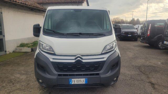 CITROEN Jumper 30 BlueHDi 130 PC-TN Furgone