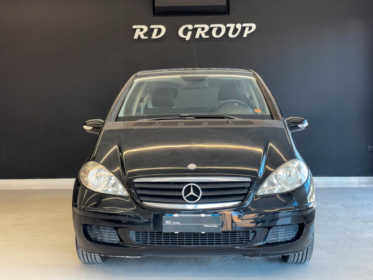 Mercedes-benz A 150 AVANTGARDE