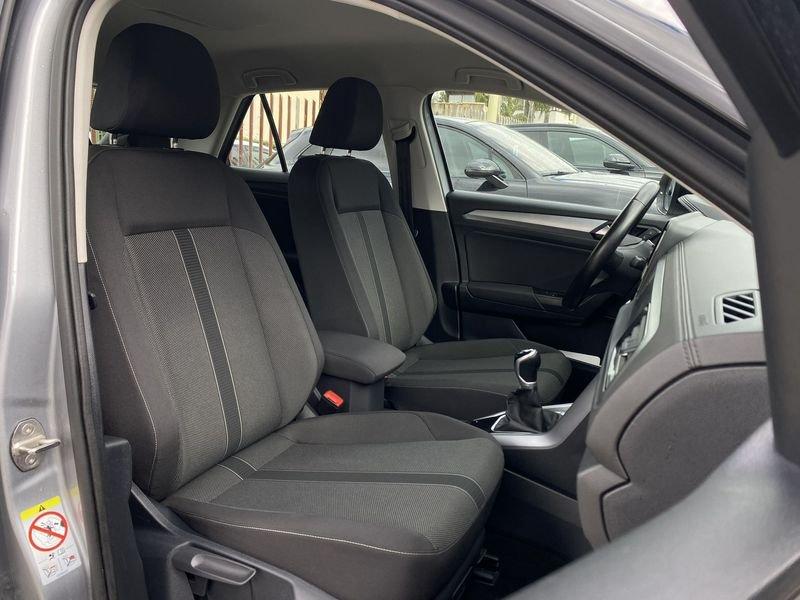 Volkswagen T-Roc Life 2.0 TDI 116 CV