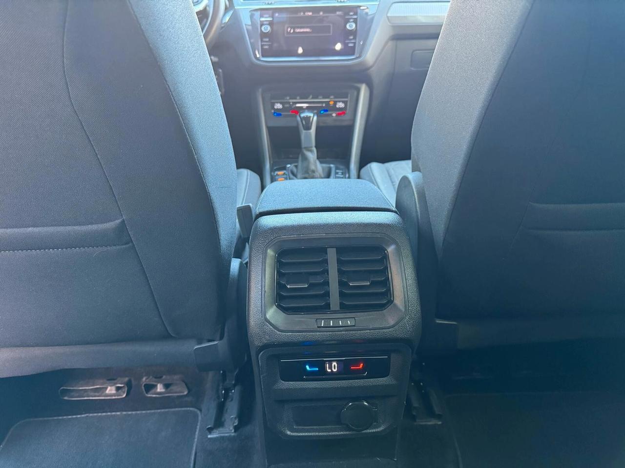 VW TIGUAN 2.0 TDI 150cv SCR DSG LIFE