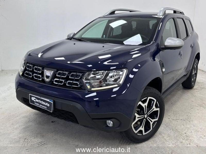 Dacia Duster 1.6 SCe 4x2 Prestige