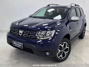 Dacia Duster 1.6 SCe 4x2 Prestige