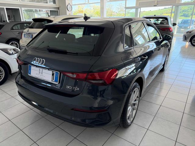 AUDI A3 SPB 30 TDI Business