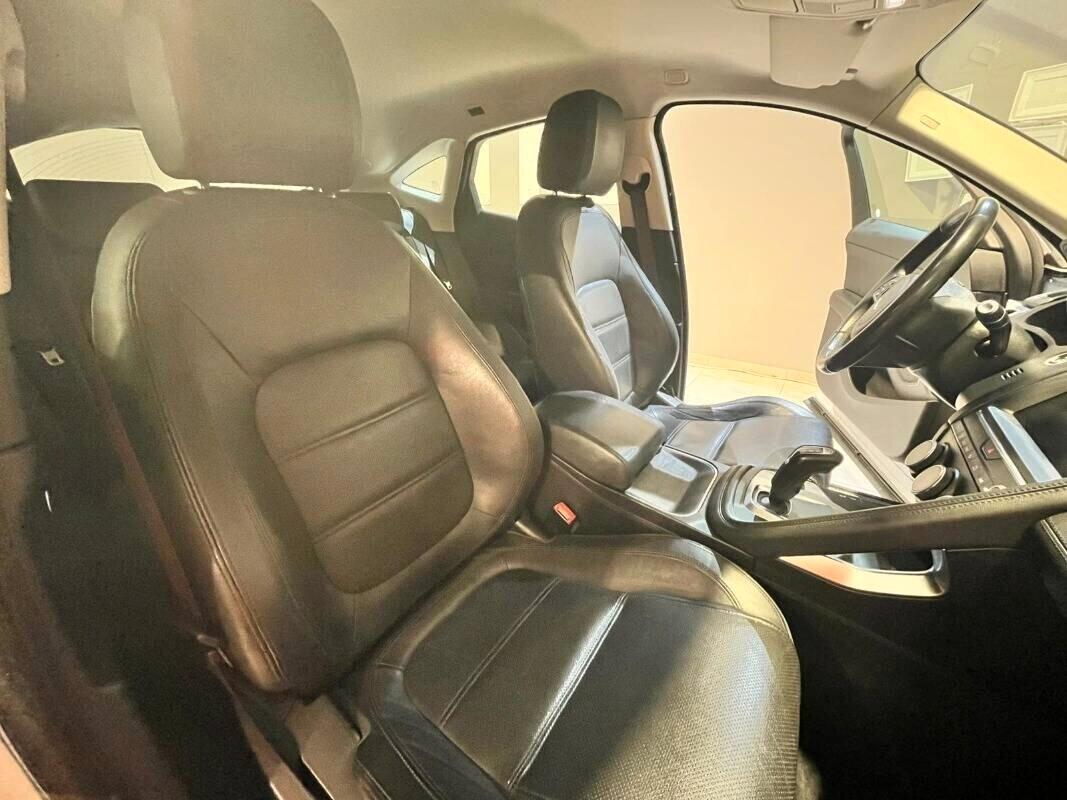 Jaguar E-Pace 2.0D 150 CV R-Dynamic