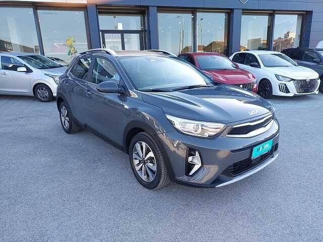Kia Stonic 1.2 DPI Style TT