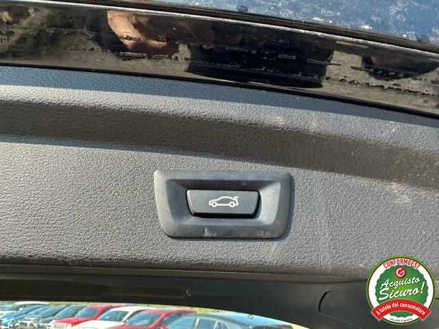 BMW X2 sDrive18i Advantage