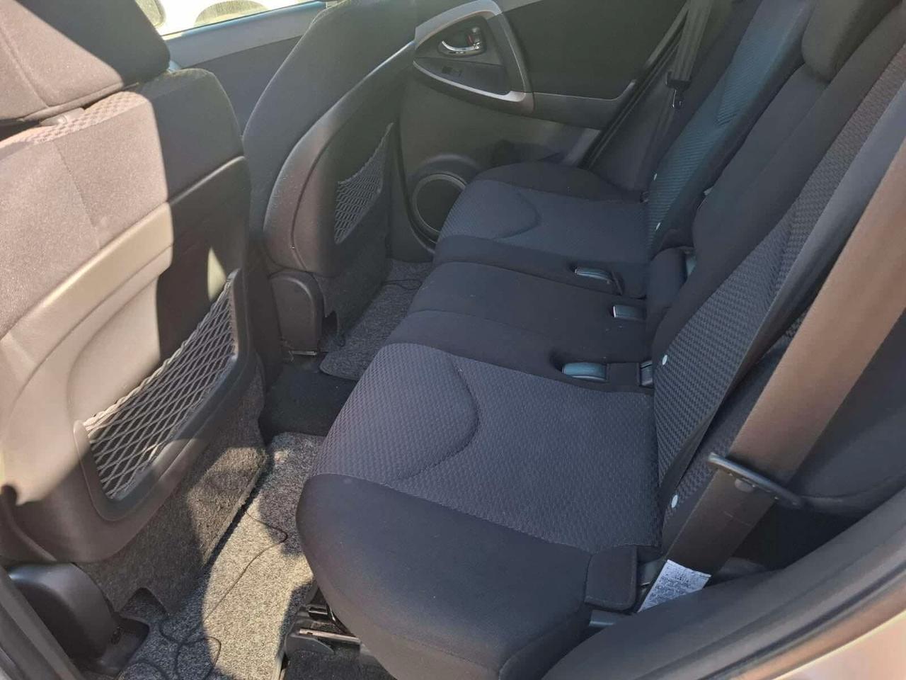 Toyota RAV 4 RAV4 2.2 D-4D 136 CV Sol