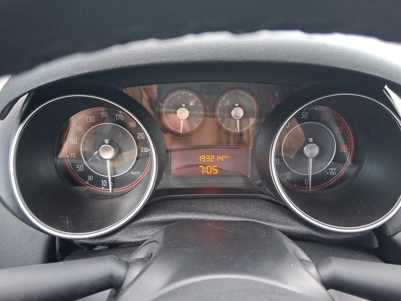Fiat Punto 1.2 8V 5 porte Lounge (100)