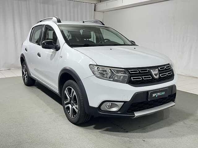Dacia Sandero Stepway 0.9 TCe 12V 90 CV Start&Stop