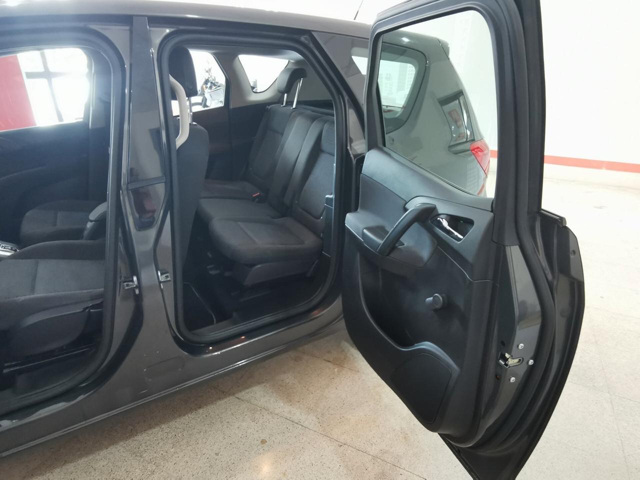 Opel Meriva 1.4 Turbo 120CV GPL Tech Elective