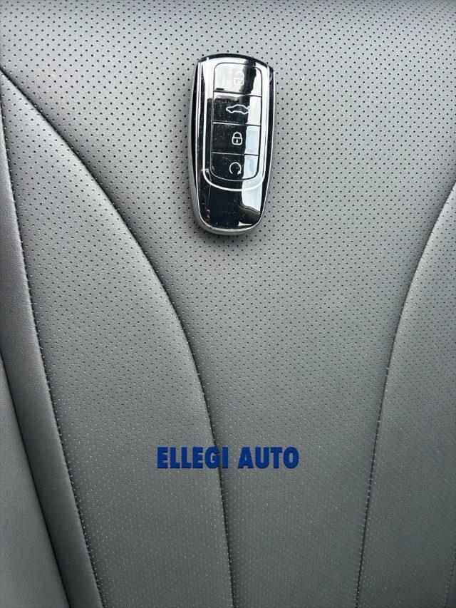 OMODA 5 Omoda 5 1.6 TGDI 147CV aut.Anniversary Premium KM0