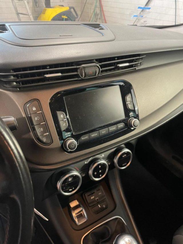 ALFA ROMEO Giulietta 1.6 JTDm-2 105 CV Progression