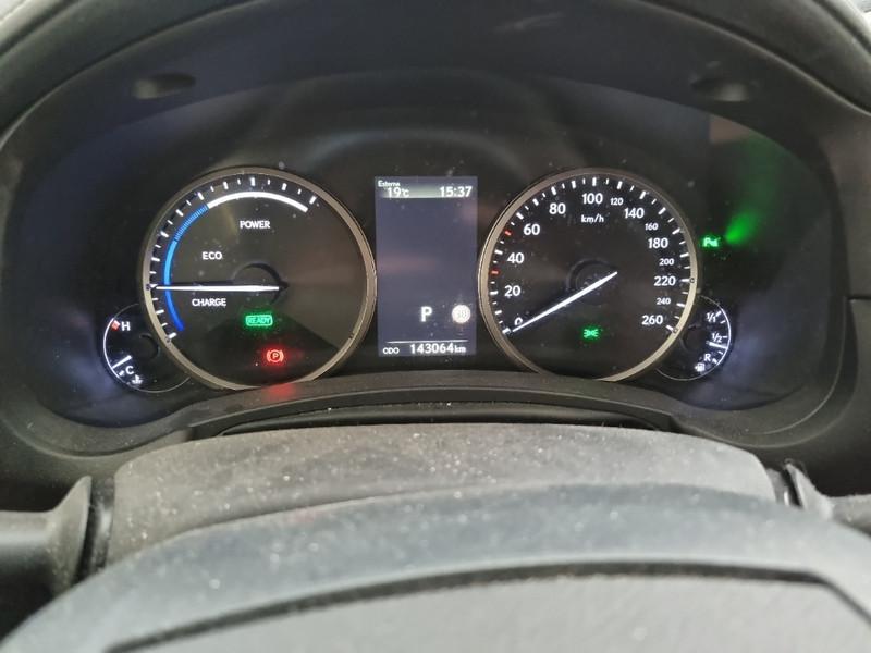 LEXUS NX Hybrid Premium 4WD