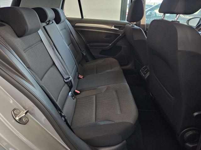 Volkswagen Golf Golf VII 2017 5p 5p 1.4 tgi Executive 110cv