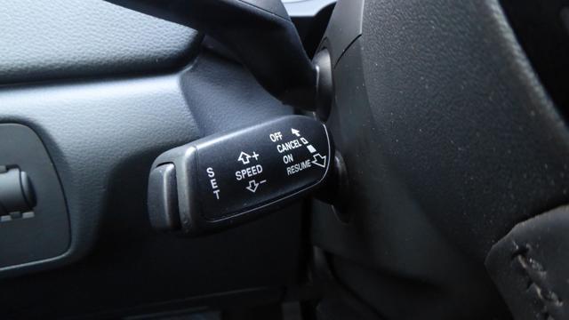 AUDI Q3 2.0 TDI 184 CV Quattro