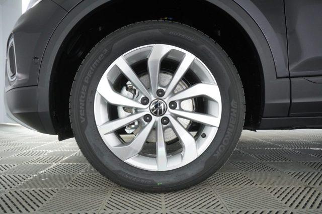 VOLKSWAGEN T-Roc T-Roc 1.0 TSI Edition Plus