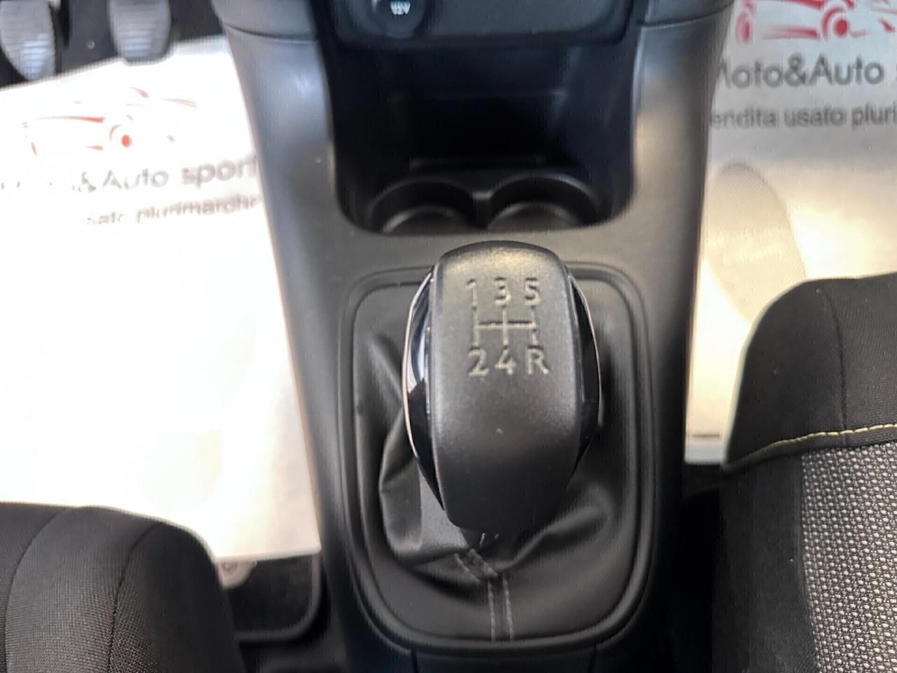 Citroen C3 PureTech 83 S&S Feel
