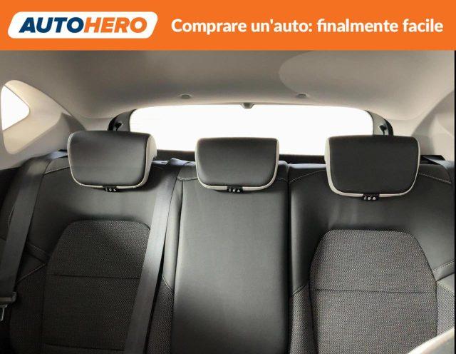 RENAULT Captur Blue dCi 115 CV Intens