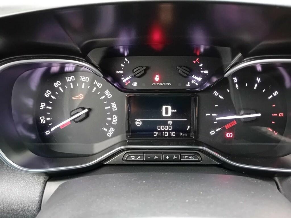 Citroen C3 Aircross 1.2 PureTech Shine