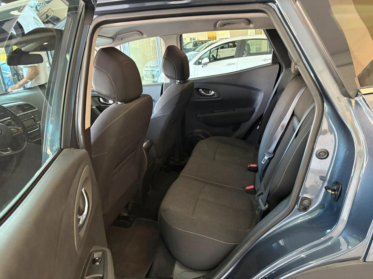 Renault Kadjar dCi 8V 110CV Energy Intens