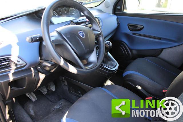 LANCIA Ypsilon 1.3 MJT 16V 95 CV 5 porte