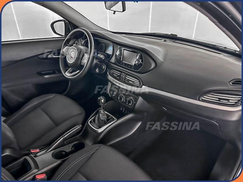 FIAT Tipo Tipo 1.6 Mjt S&S SW Easy