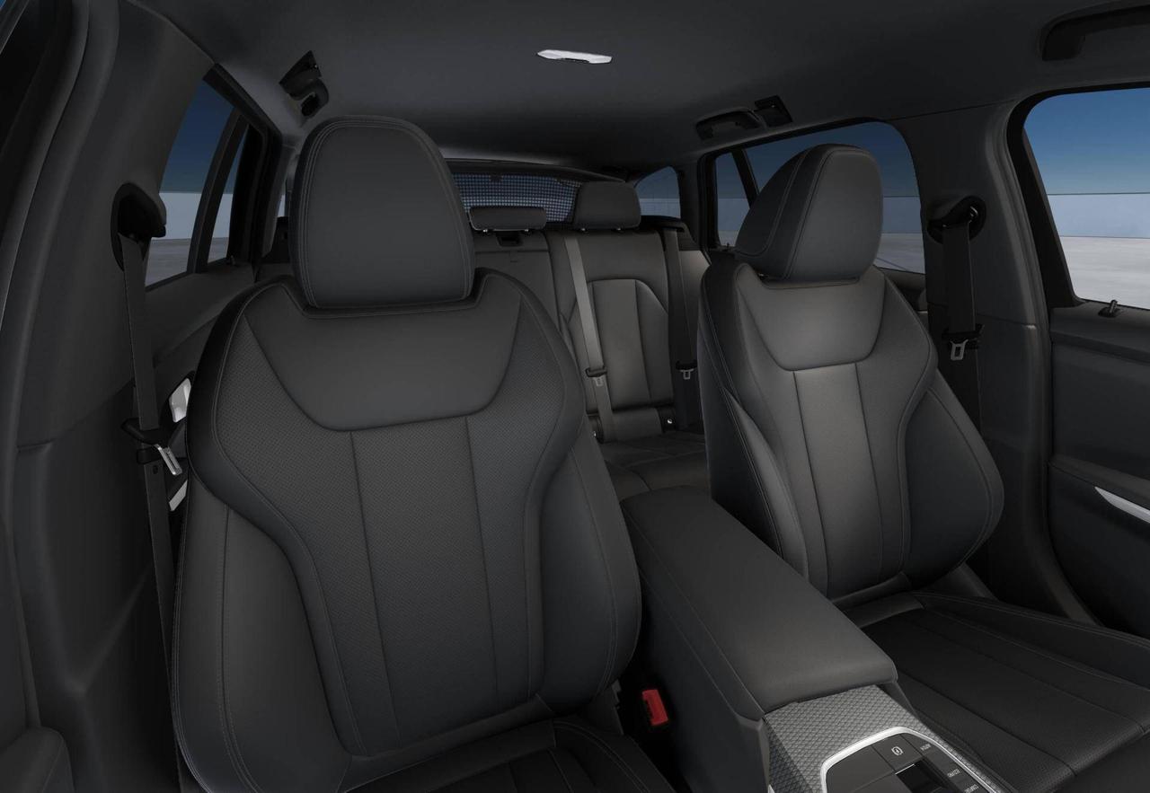 BMW Serie 3 318d Touring 48V MSport