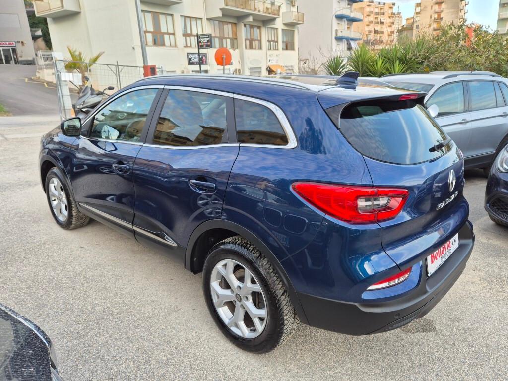 Renault Kadjar 1.5 Blue dCi 115CV EDC Sport Edition2