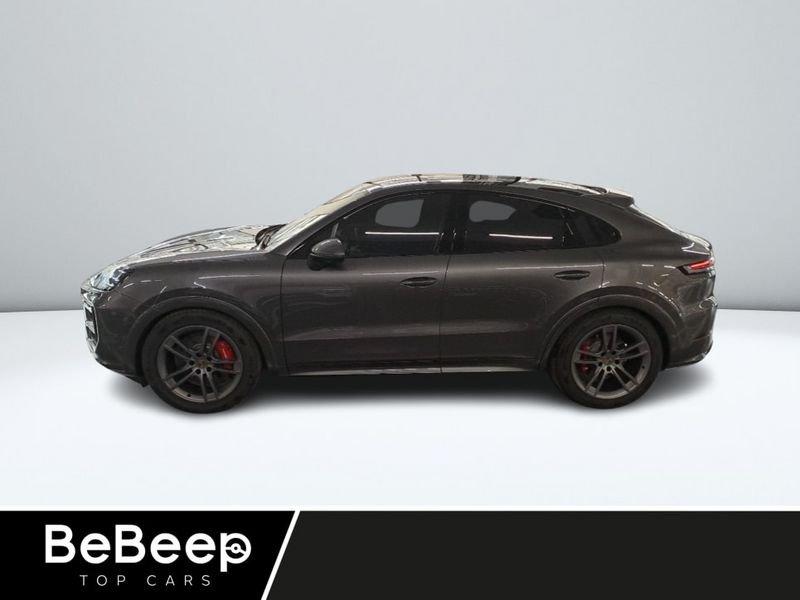 Porsche Cayenne CoupÃ¨ CCOUPE 4.0 S TIPTRONIC