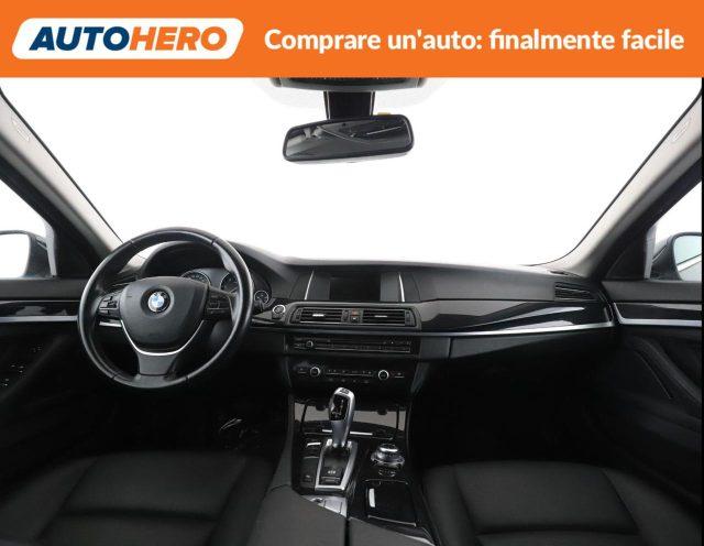 BMW 520 d Touring Business aut.