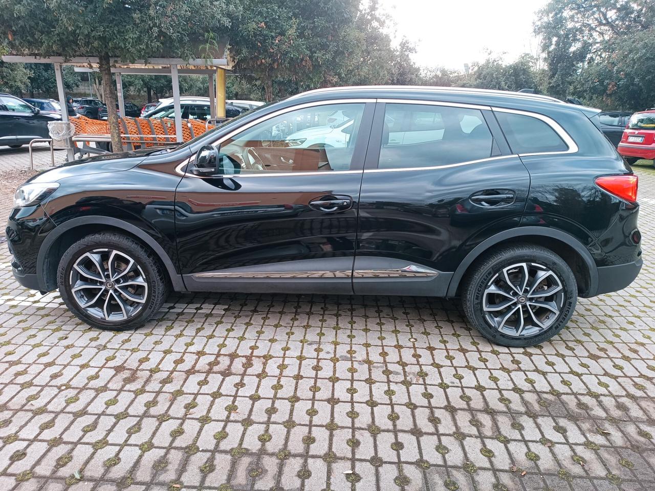 Renault Kadjar TCe 140CV FAP Sport Edition