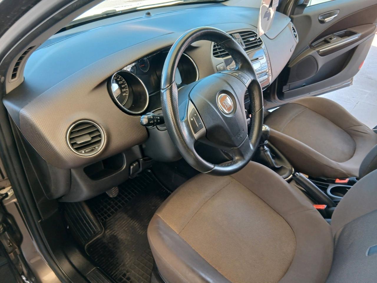 Fiat Bravo 1.6 MJT 105 CV solo km150000 full 09