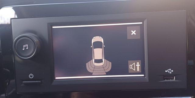 CITROEN C3 BlueHDi 100 S&S Van Feel 2posti