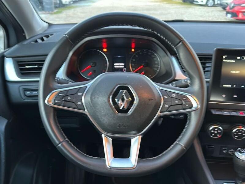 Renault Captur Captur 1.0 tce Equilibre Gpl 100cv