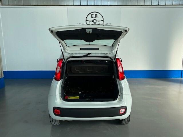 Fiat Panda 1.2 EasyPower Easy