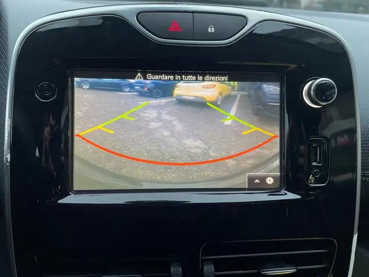 Renault Clio 1.5 dCi 8V 90CV 5P" Costume National"