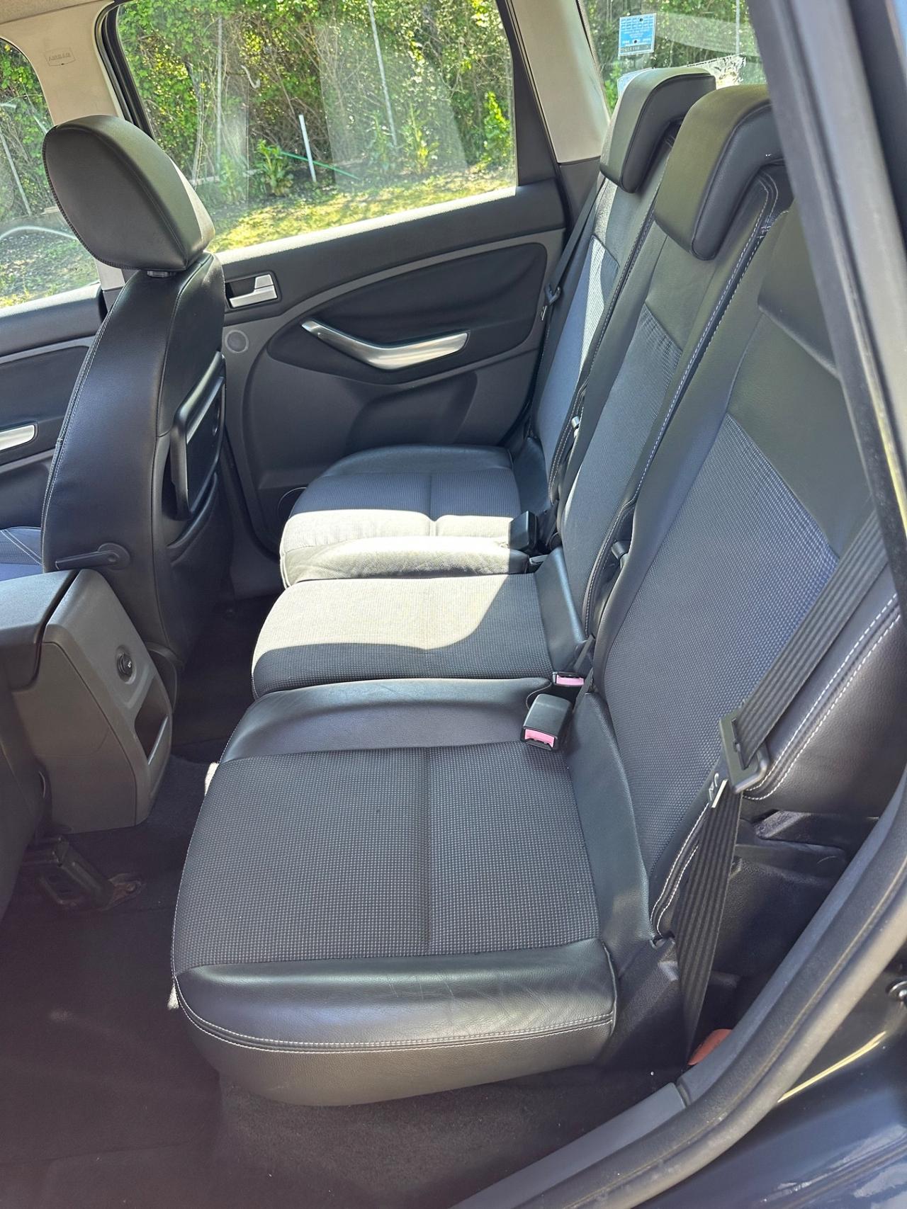 Focus C-Max 1.8 TDCi (115CV)