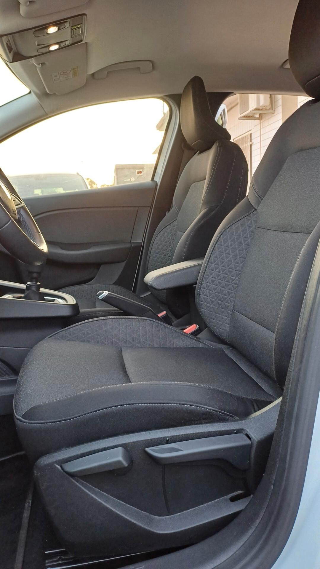 Renault Clio TCe 90 CV 5 porte Zen 2021