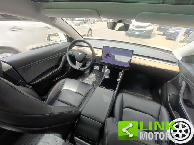 TESLA Model 3 Long Range Dual Motor AWD