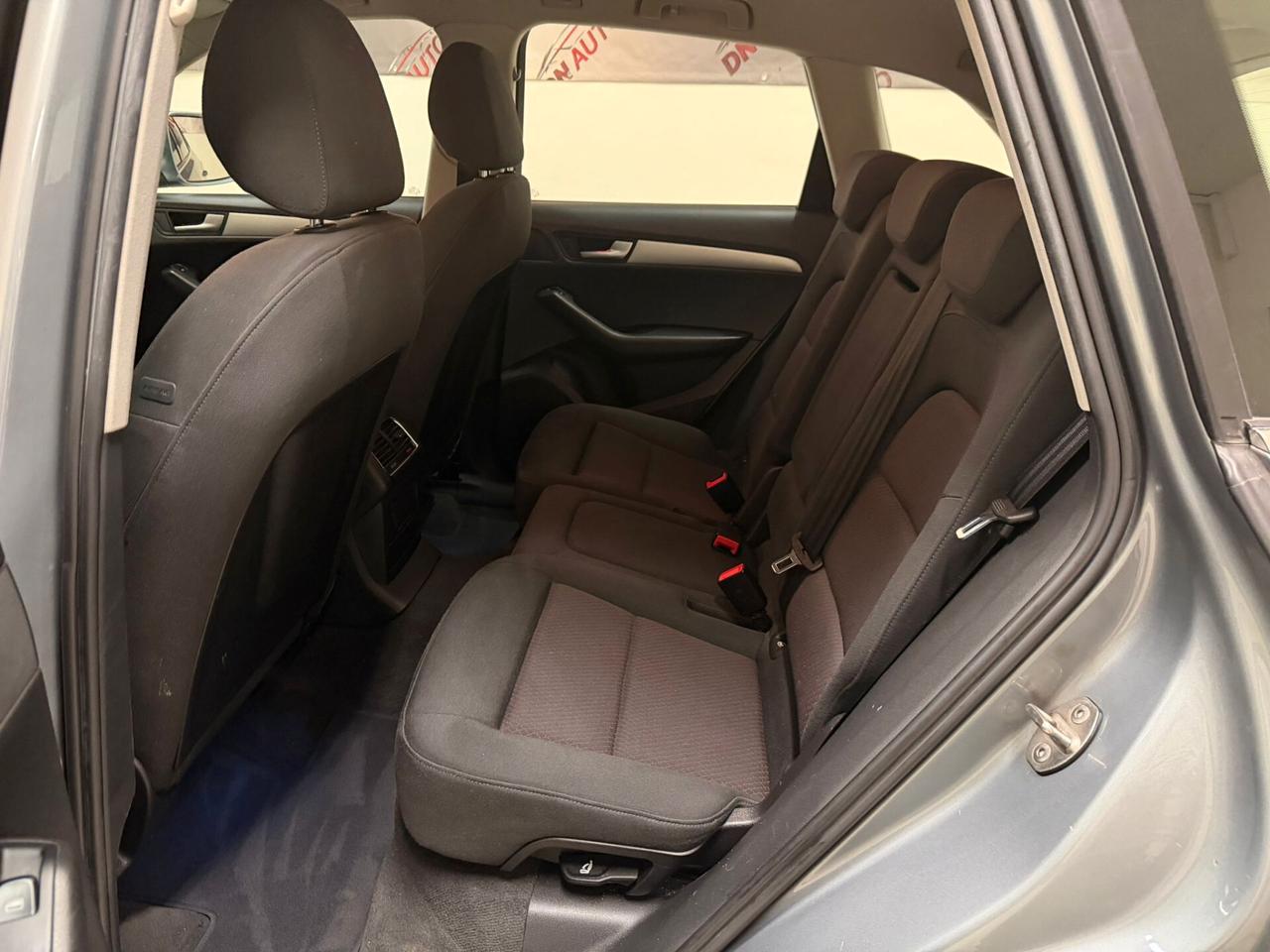 Audi Q5 2.0 TDI 170 CV quattro S tronic