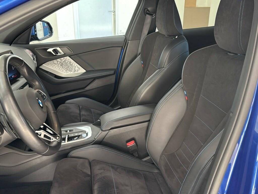 BMW Serie 1 120 48V MSport DCT