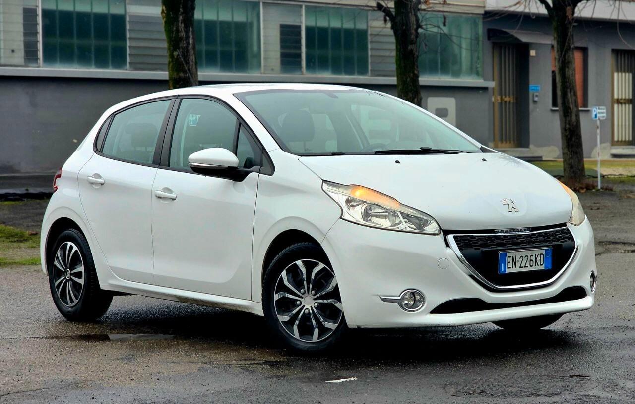 Peugeot 208 1.0 VTi 68 CV 5 porte Access