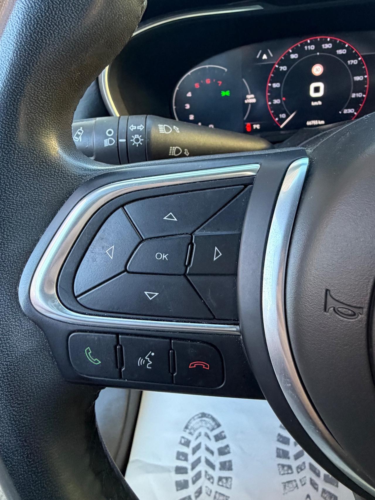 Fiat Tipo 1.6 Mjt S&S 5 porte City Life