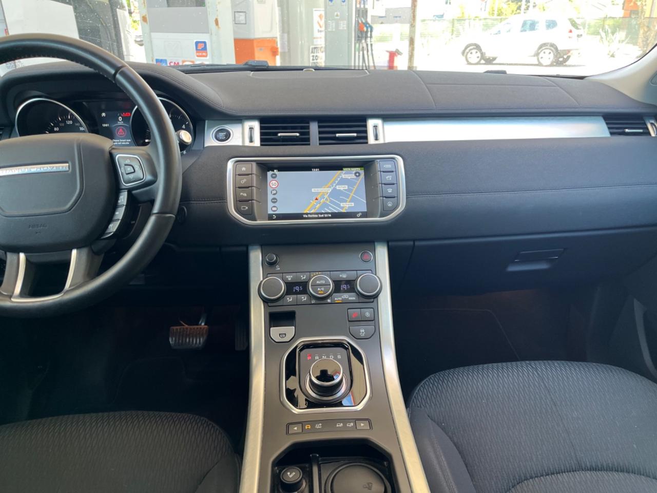 Land Rover Range Rover Evoque 150 CV 5p SE Landmark Ed.km 45.000