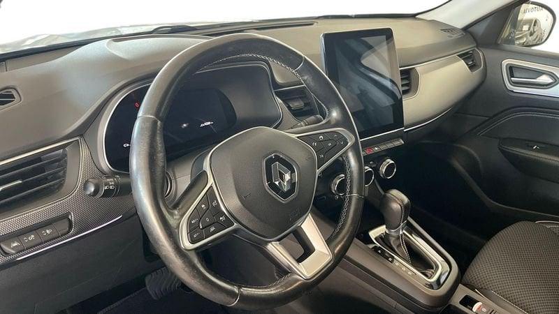 Renault Arkana 1.6 E-Tech full hybrid Intens 145cv