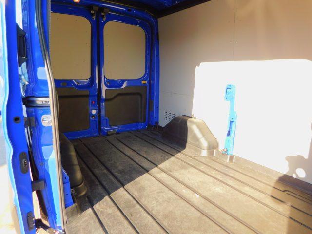 FORD Transit 290 2.0TDCi EcoBlue MHEV 130CV PM-TM Furgone Trend