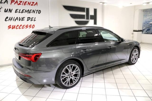 Audi A6 Avant 40 2.0 tdi S Line 204cv S-Tronic