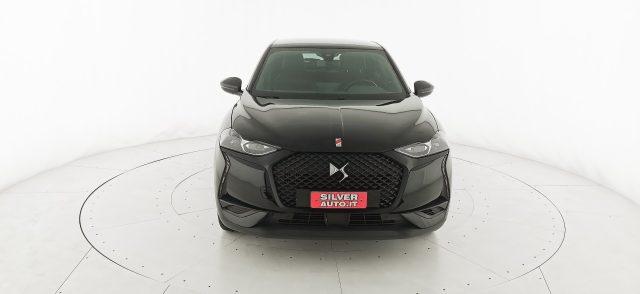 DS AUTOMOBILES DS 3 Crossback PureTech 100 Performance Line