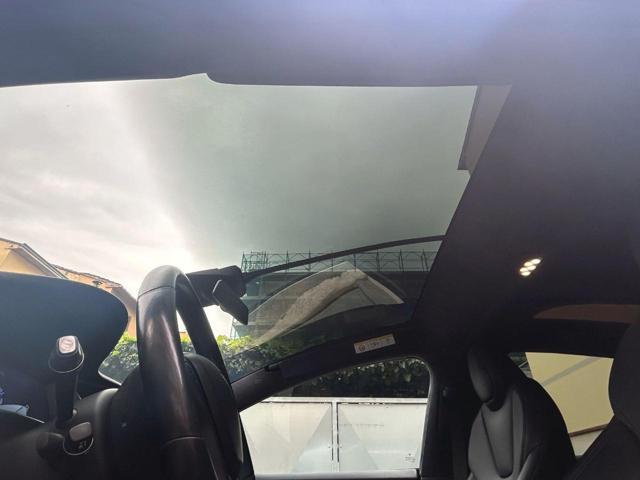 TESLA Model X Long Range AWD