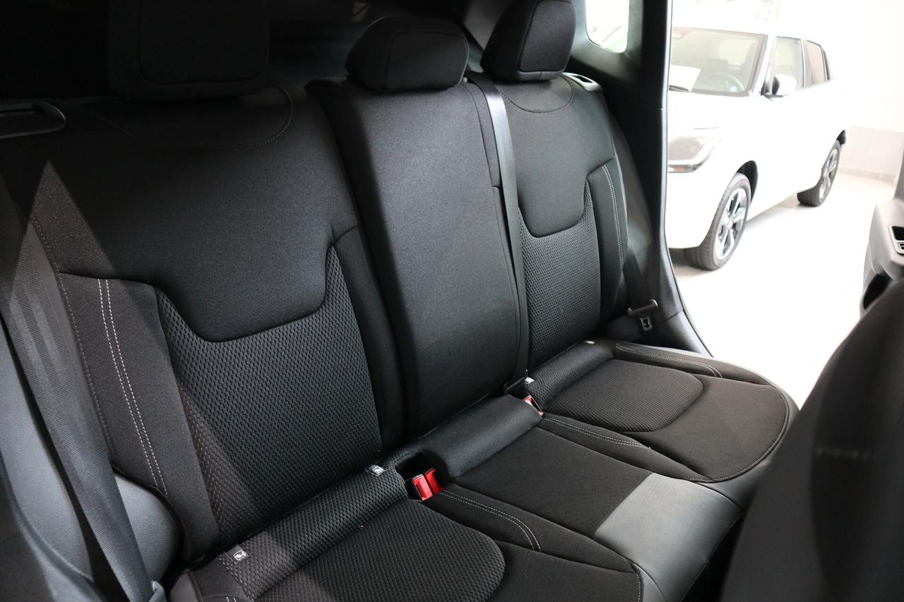 Jeep Renegade 1.0 T3 Longitude